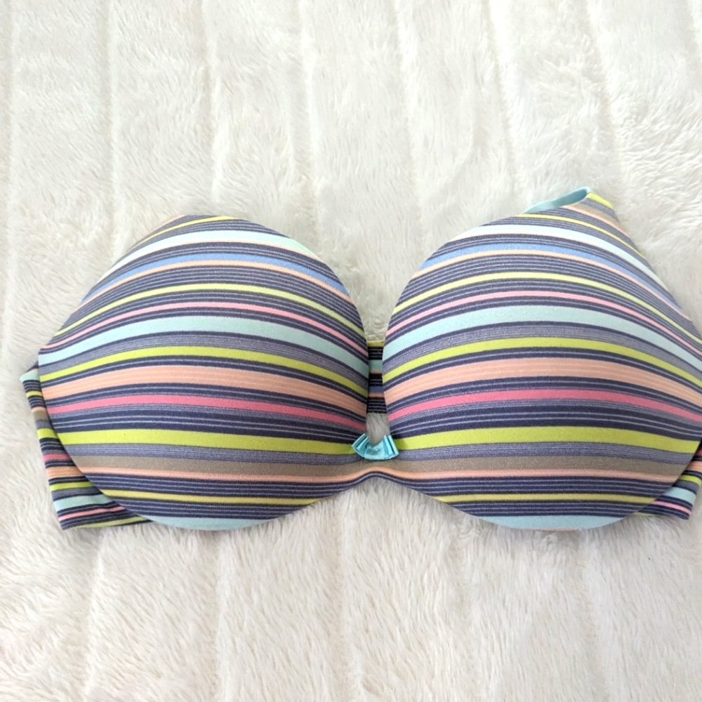 Victoria Secret push up bra